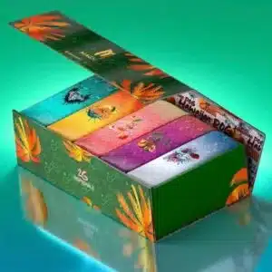 tropical palm edition whole sale