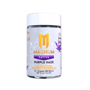Magnum labs Purple haze