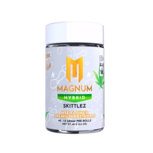 magnum labs skittlez