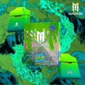 Magnum Fizzy Baja Blast