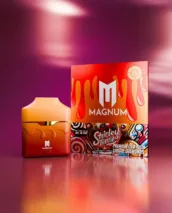 Magnum Stirley Temple